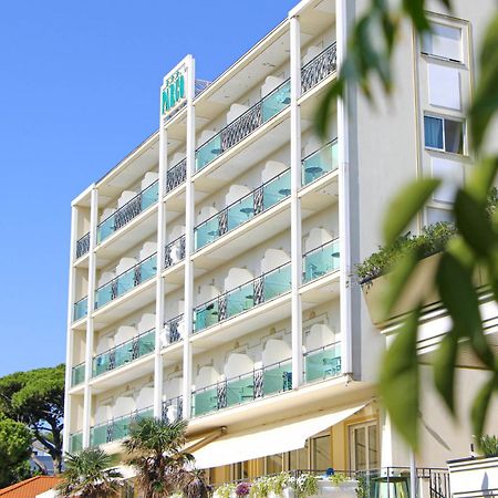 Hotel Parco Riccione Extérieur photo